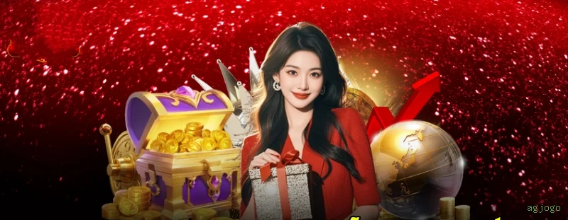 agjogo: Descubra a Seção Console e Seus Recursos Imperdíveis