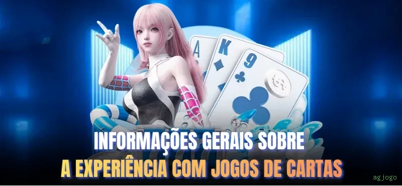 agjogo: A Nova Era dos Jogos Mobile Que Você Precisa Conhecer
